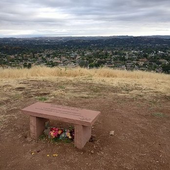 Colby & Colby-Dalton Trail - Good sitting place - Hiking Near Me - Glendora, California