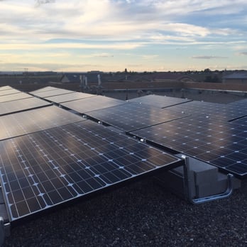 Affordable Solar - Solar Installation Near Me - Albuquerque, New Mexico