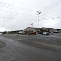Englund Marine and Industrial Supply