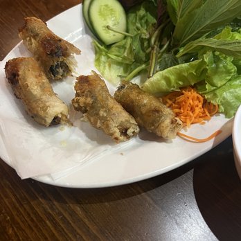 Pho Lu - Egg rolls - Vietnamese Near Me - Garden Grove, California