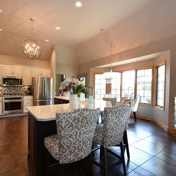 Reinventing Space - Interior Design Servces - Interior Design Near Me