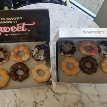 Sweet Boba - Coffee & Tea Near Me - Glendora, California Sweet Boba - Coffee & Tea Near Me - Glendora, California