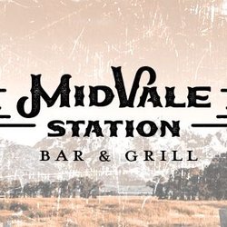 Midvale  Station