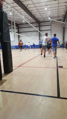 stella indoor soccer