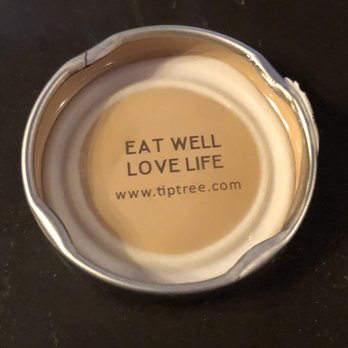 Off The Record - Inside of honey cap - Bars Near Me - Washington, DC, District of Columbia