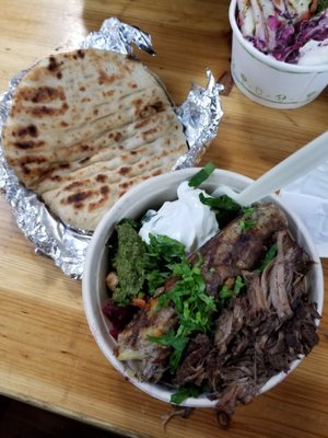 Gourmet Goat by null