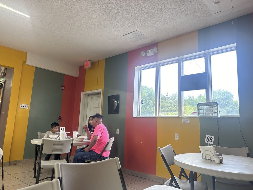 Taqueria El Valedor