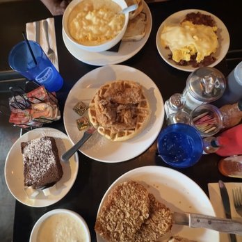 Otto's Kitchen & Comfort - Breakfast & Brunch Near Me - Pittsfield, Massachusetts Otto's Kitchen & Comfort - Breakfast & Brunch Near Me - Pittsfield, Massachusetts