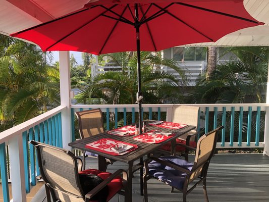 Ala Kai Bed & Breakfast by null