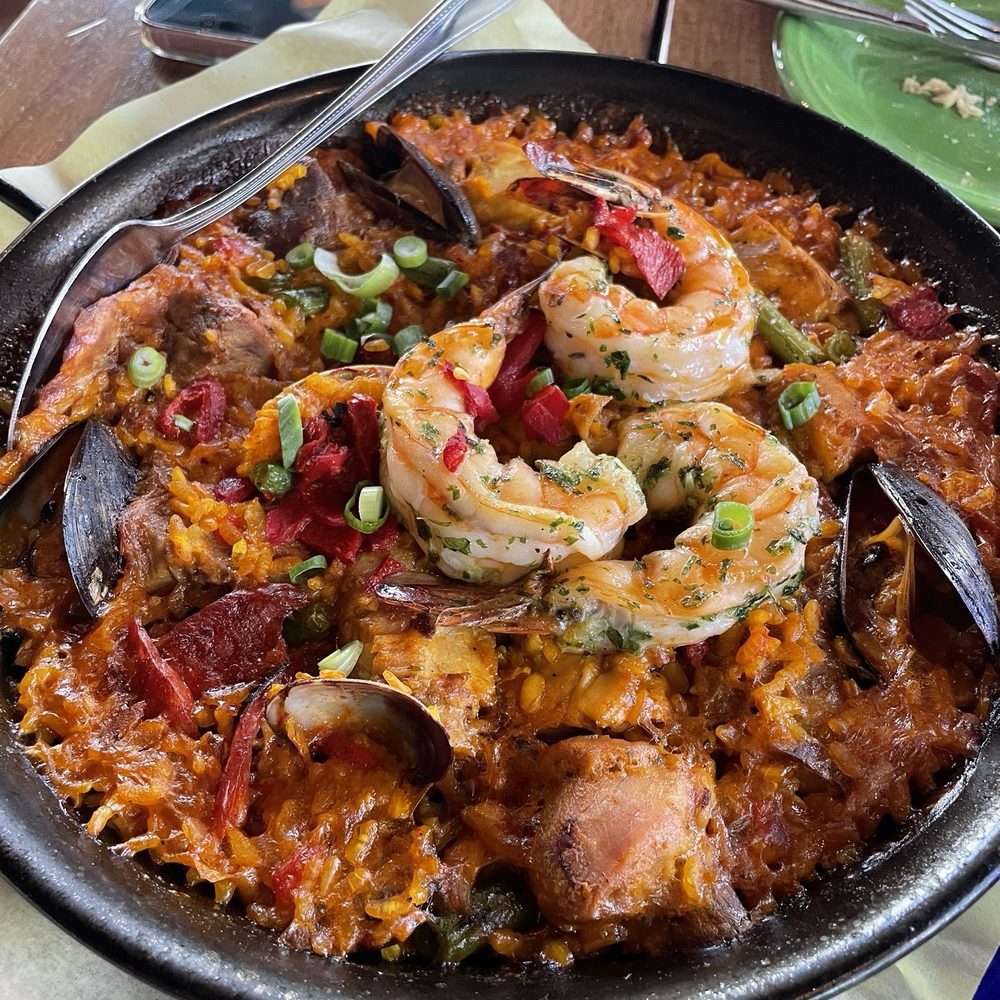 Cascal - Tapas Bars Near Me - Mountain View, California Cascal - Tapas Bars Near Me - Mountain View, California