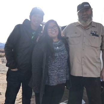 Dan Mick's Jeep Tours - Tours Near Me - Moab, Utah