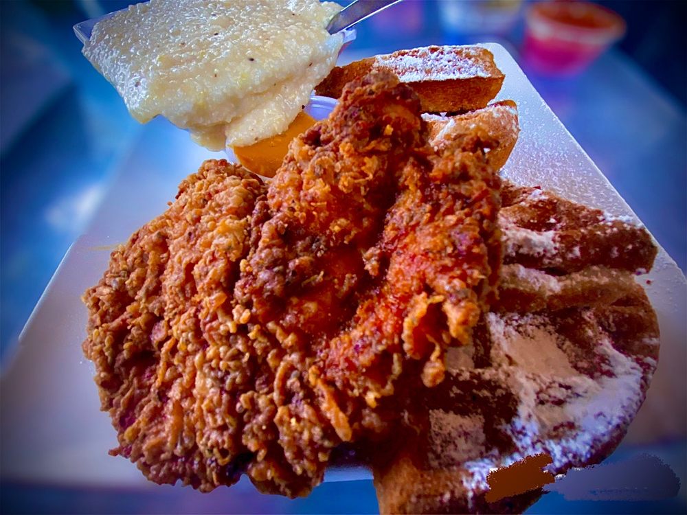 CLEVELAND BREAKFAST CLUB Updated September 2024 138 Photos & 120