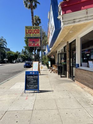 Katz’s Deli by null