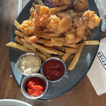 Paddlefish - Seafood Near Me - Orlando, Florida Paddlefish - Seafood Near Me - Orlando, Florida