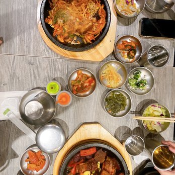 Dami - Korean Near Me - Carrollton, Texas