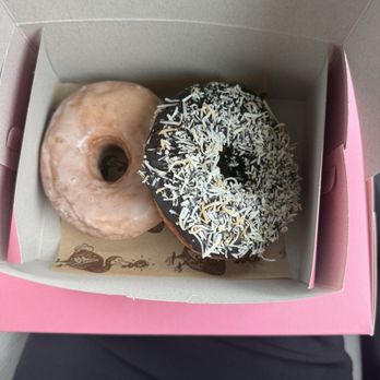 Dodo Bird Donuts - Donuts Near Me - La Jolla, California