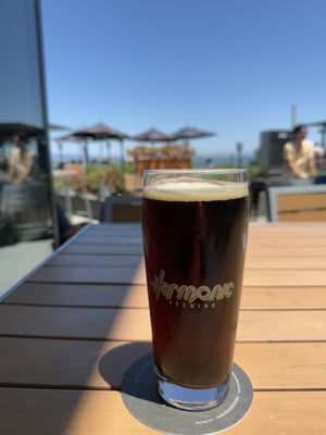 Harmonic Brewing Thrive City by null