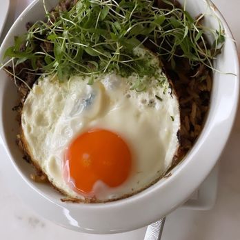 Makoto - Frosty Kobe Fried Rice - Japanese Near Me - Miami Beach, Florida