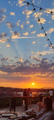 Maryhill Winery Vancouver Tasting Room & Bistro by null