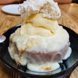 Butter Cake