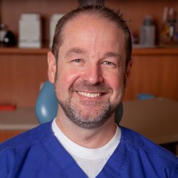 Hillrise Dental - Dr. Cory Thompson, DMD