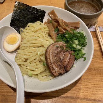 Ippudo Cupertino - Seasonal dipping noodle - Ramen Near Me - Cupertino, California Ippudo Cupertino - Seasonal dipping noodle - Ramen Near Me - Cupertino, California