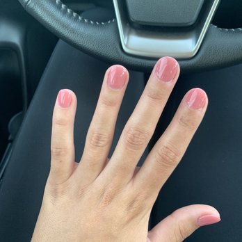 Venezia Nail Spa - Nail Salons Near Me - Prosper, Texas