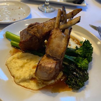 The Kentucky Castle - Lamb Chops - Hotels Near Me - Versailles, Kentucky The Kentucky Castle - Lamb Chops - Hotels Near Me - Versailles, Kentucky