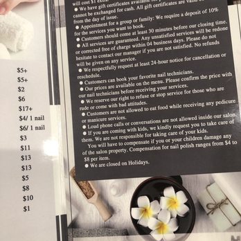 Lucky Nails - Nail Salons Near Me - Marrero, Louisiana Lucky Nails - Nail Salons Near Me - Marrero, Louisiana