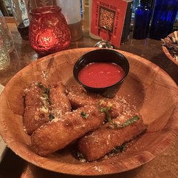 Mozz Sticks Mozz Sticks