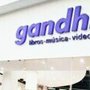 Photo of Gandhi
