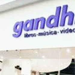 Gandhi