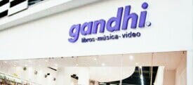 Gandhi