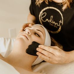 Radiant Day Spa - Gua Sha Facial