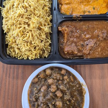 Bahaara Indian Kitchen - Lunch Box - Indian Near Me - Phoenix, Arizona Bahaara Indian Kitchen - Lunch Box - Indian Near Me - Phoenix, Arizona