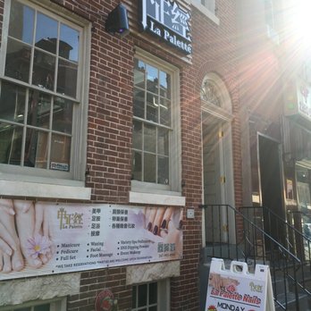 La Palette - Skin Care Near Me - Philadelphia, Pennsylvania