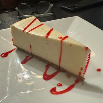 Sage Bistro - Cheesecake - American Near Me - Alhambra, California