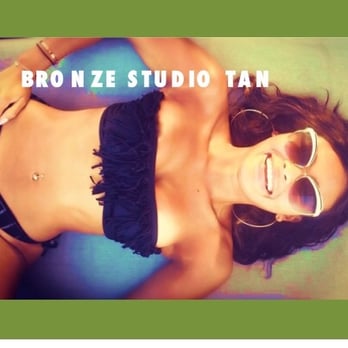 Bronze Studio - Spray Tanning Near Me - Annandale, Virginia Bronze Studio - Spray Tanning Near Me - Annandale, Virginia