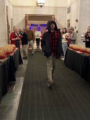 Wake Forest University by null