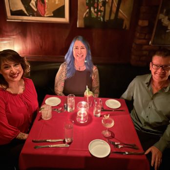 Dear John’s - Great ambiance and lighting at Dear John's. - American Near Me - Culver City, California