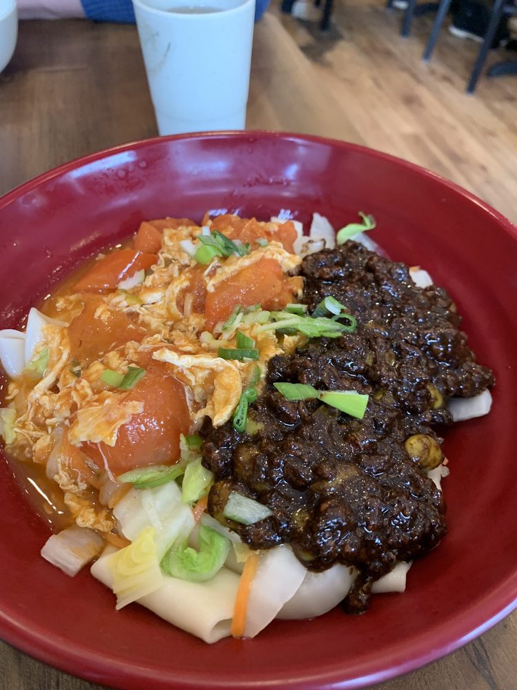 OLD XIANu0027S FOOD - CLOSED - 79 Photos u0026 18 Reviews - Noodles - 1517 