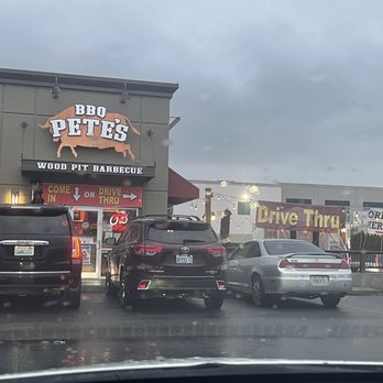 BBQ Pete's - Barbeque Near Me - Kent, Washington BBQ Pete's - Barbeque Near Me - Kent, Washington