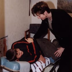 Family Practice of Chiropractic