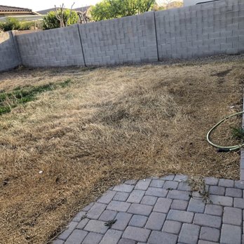 Arizona Turf Professionals - Before - Artificial Turf Near Me Arizona Turf Professionals - Before - Artificial Turf Near Me