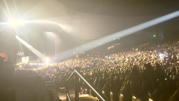 PH Live Theater & Show Venue Las Vegas by null