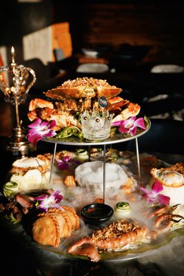 THAI - The House of Authentic Ingredients by null
