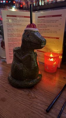 Black Whiskey by null