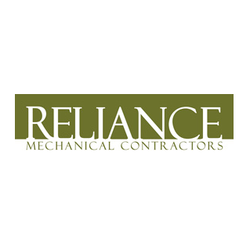 Reliance Mechanical Contractors