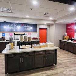 Hampton Inn & Suites Artesia - Hampton Inn & Suites Artesia, NM