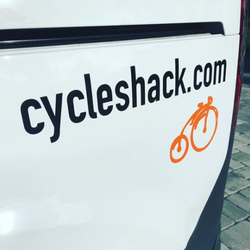 Cycle Shack